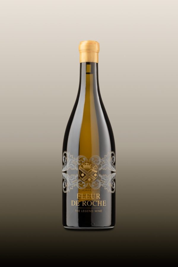 Fleur de Roche